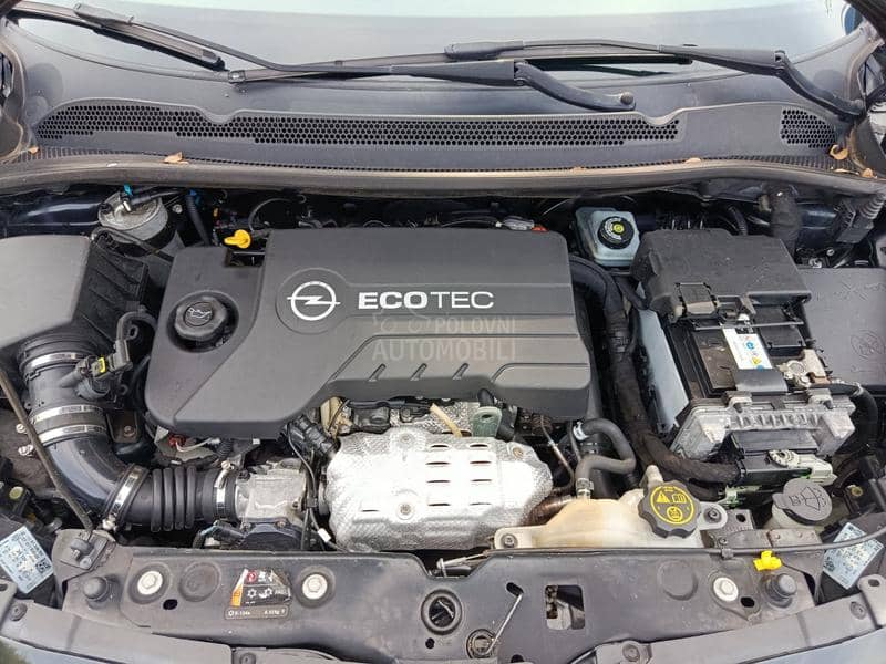 Opel Corsa E 1.3 CDTi