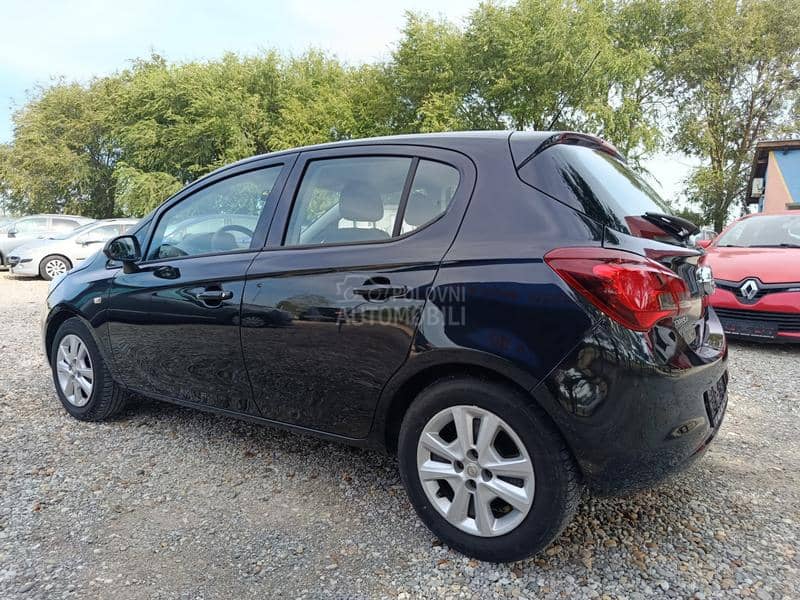 Opel Corsa E 1.3 CDTi