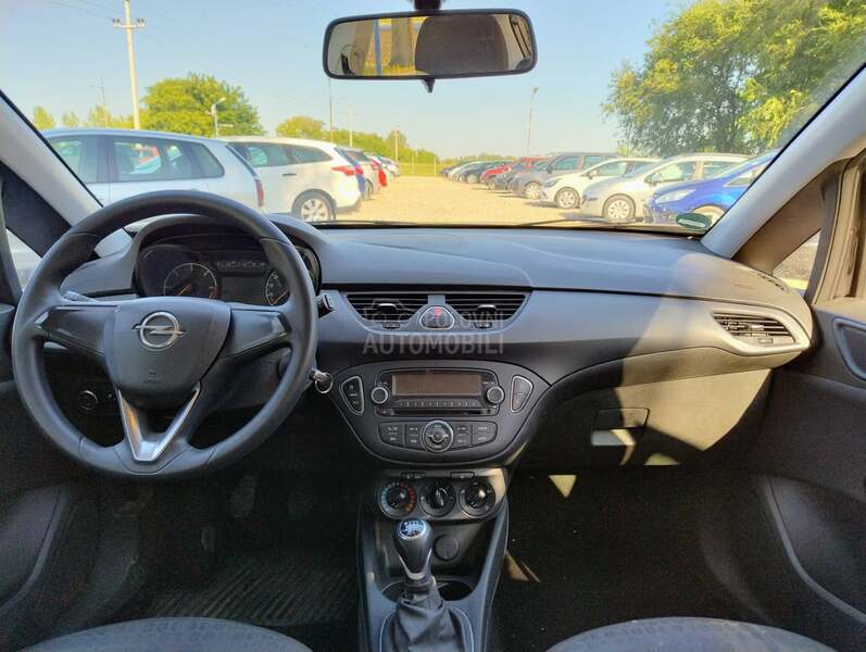 Opel Corsa E 1.3 CDTi