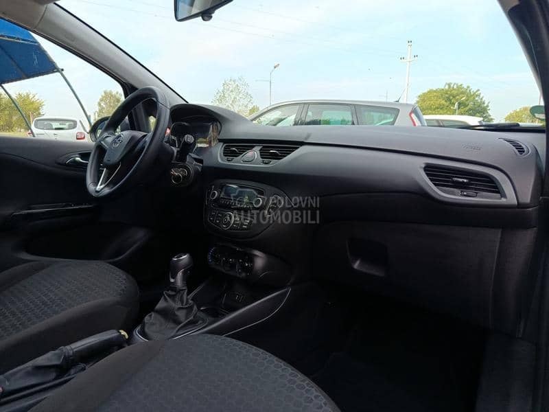 Opel Corsa E 1.3 CDTi