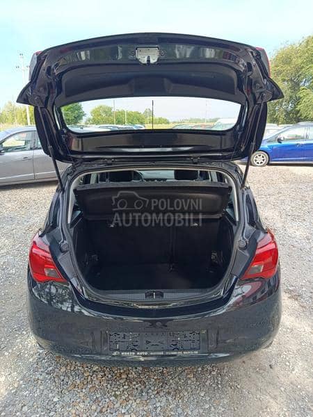 Opel Corsa E 1.3 CDTi