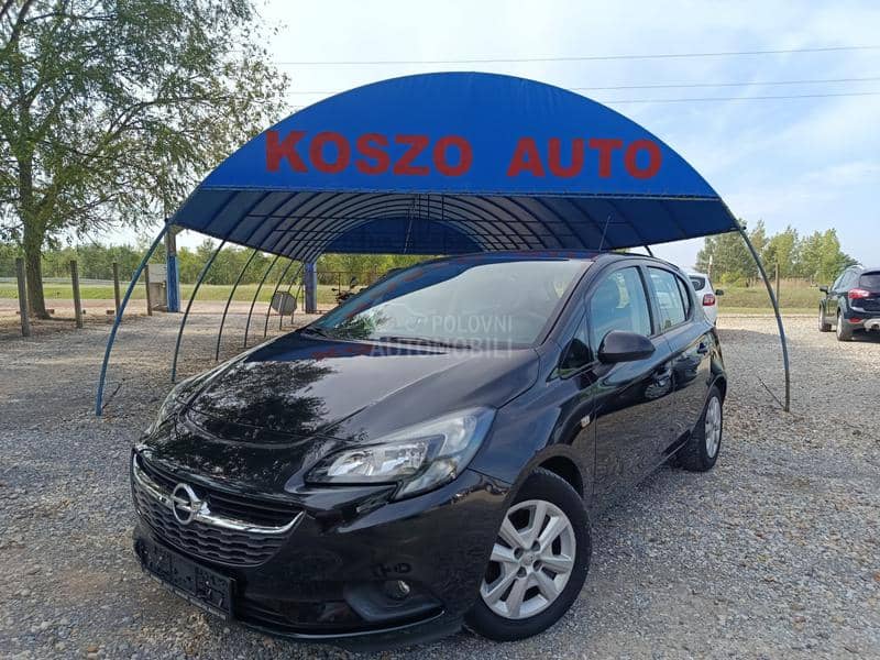 Opel Corsa E 1.3 CDTi