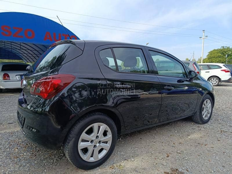 Opel Corsa E 1.3 CDTi