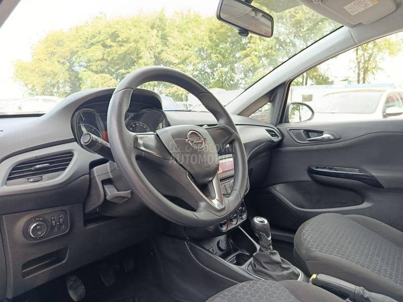 Opel Corsa E 1.3 CDTi