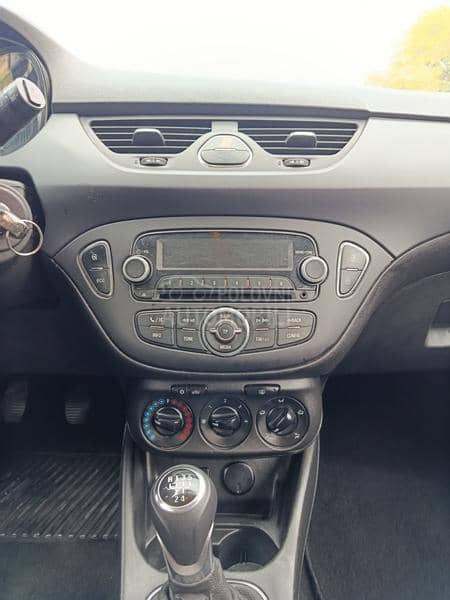 Opel Corsa E 1.3 CDTi