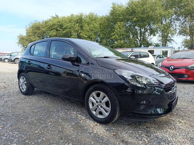 Opel Corsa E 1.3 CDTi