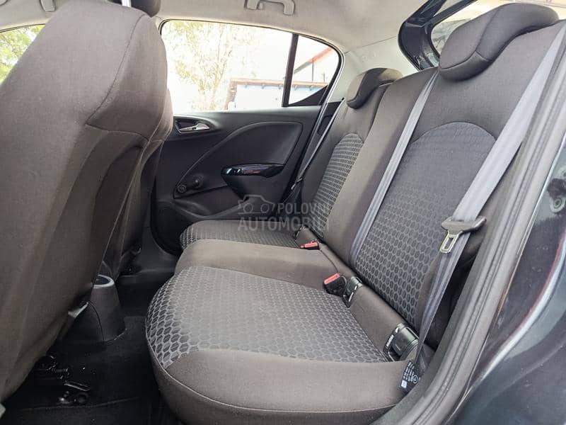 Opel Corsa E 1.3 CDTi