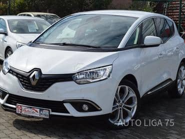Renault Scenic 1.7 Blue dCi120 Busi