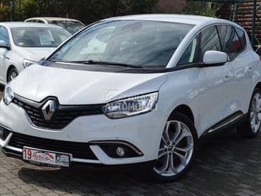 Renault Scenic 1.7 Blue dCi120 Busi