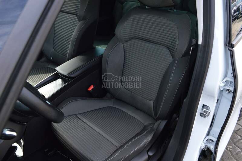 Renault Scenic 1.7 Blue dCi120 Busi