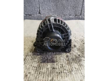 Alternator 1.6 benzin za Volkswagen Golf 4 od 1997. do 2003. god.