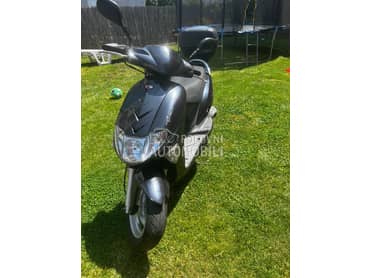 Kymco Vitality