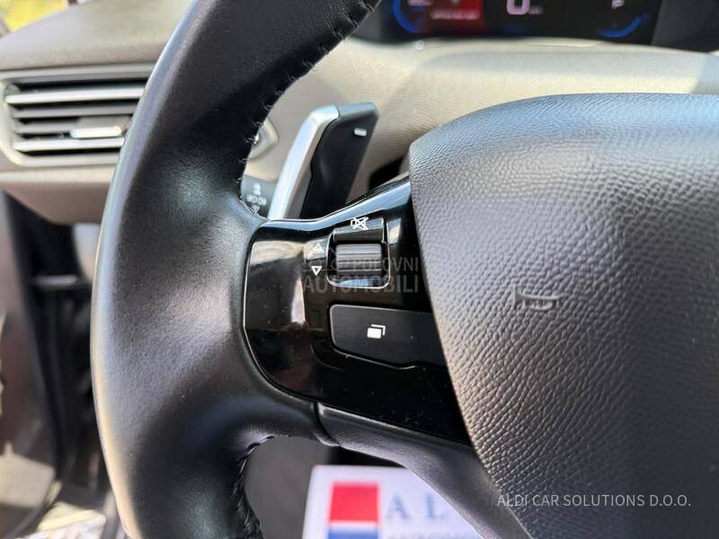 Peugeot 308 1.5 Hdi Virtual