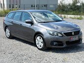 Peugeot 308 1.5 Hdi Virtual