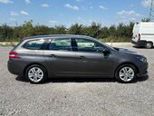 Peugeot 308 1.5 Hdi Virtual