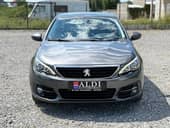 Peugeot 308 1.5 Hdi Virtual