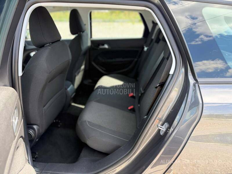 Peugeot 308 1.5 Hdi Virtual