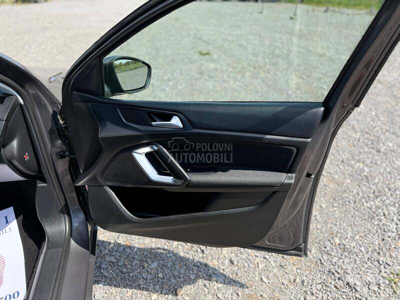 Peugeot 308 1.5 Hdi Virtual