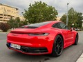 Porsche 911 4s Sportdesign