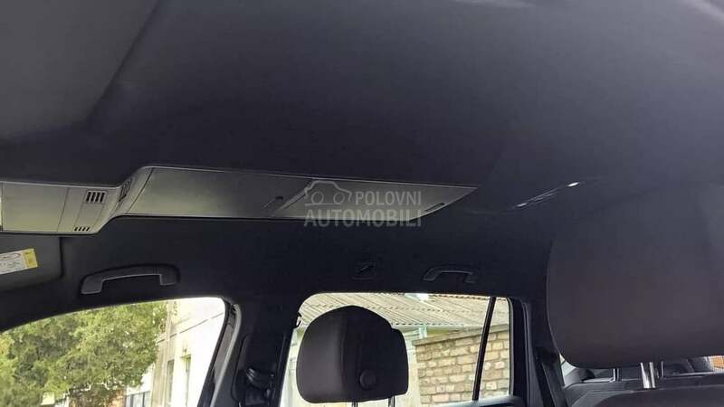 Seat Tarraco 2.0 TDI