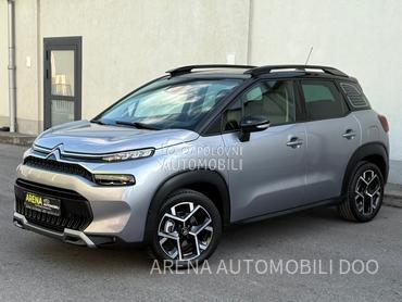 Citroen C3 Aircross 1.2 / SHINE