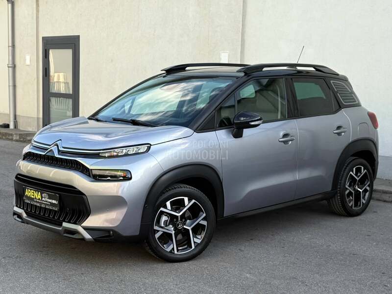 Citroen C3 Aircross 1.2 / SHINE