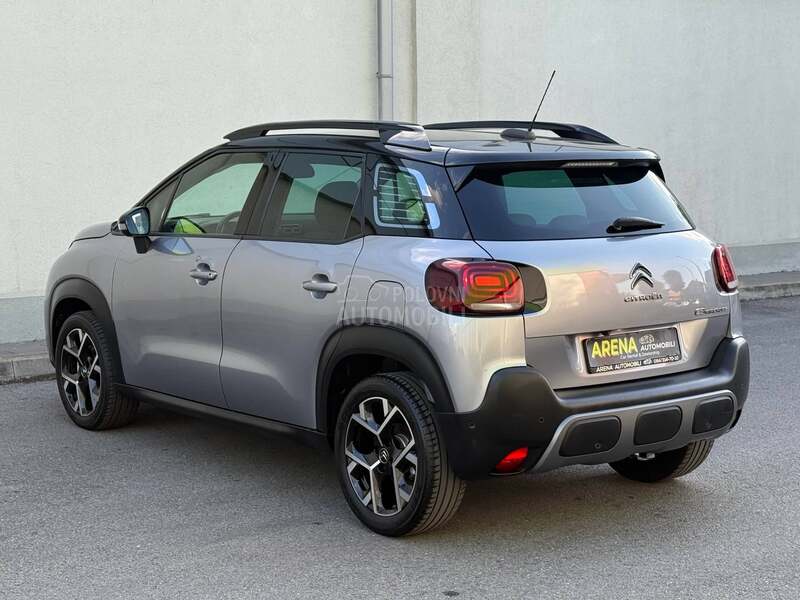 Citroen C3 Aircross 1.2 / SHINE