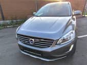 Volvo XC60 2.0 GEARTRONIC SUMM