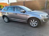 Volvo XC60 2.0 GEARTRONIC SUMM