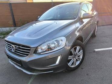 Volvo XC60 2.0 GEARTRONIC SUMM
