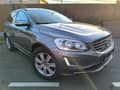 Volvo XC60 D4 GEARTRONIC SUMM