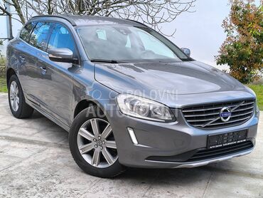 Volvo XC60 D4 GEARTRONIC SUMM