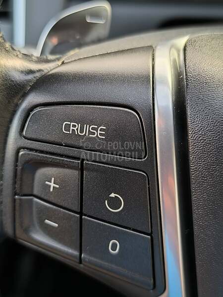 Volvo XC60 2.0