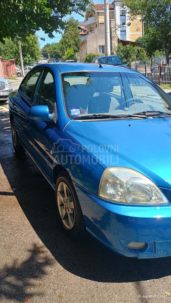 Kia Rio 1.3 RS