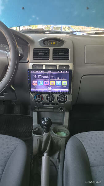 Kia Rio 1.3 RS