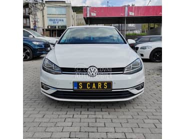 Volkswagen Golf 7 1.6tdi