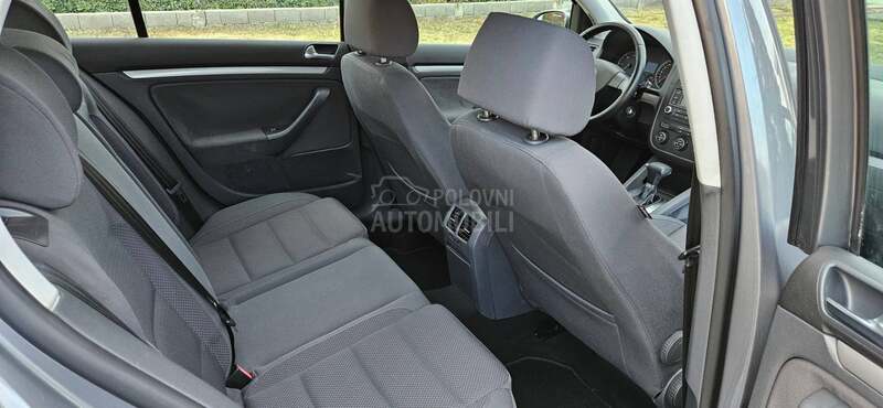Volkswagen Golf 5 2.0 TDI
