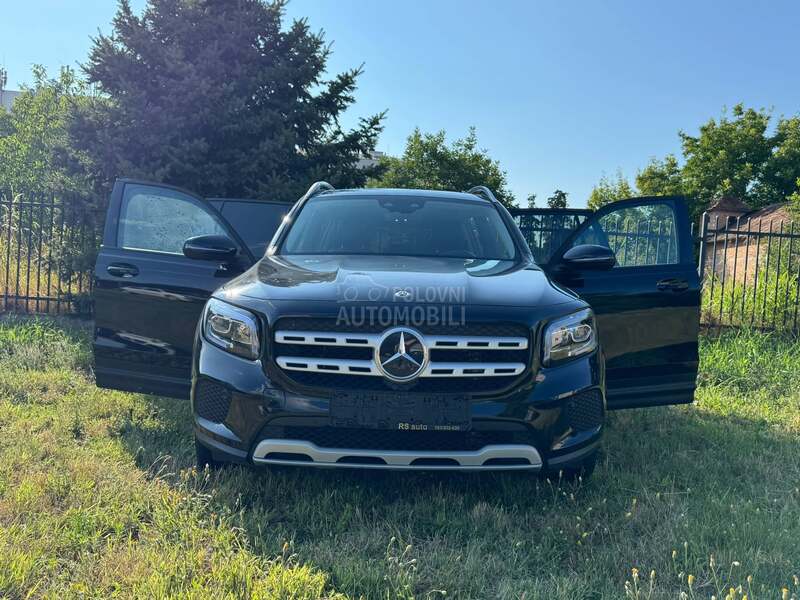 Mercedes Benz GLB 180 glb180cdi rata235