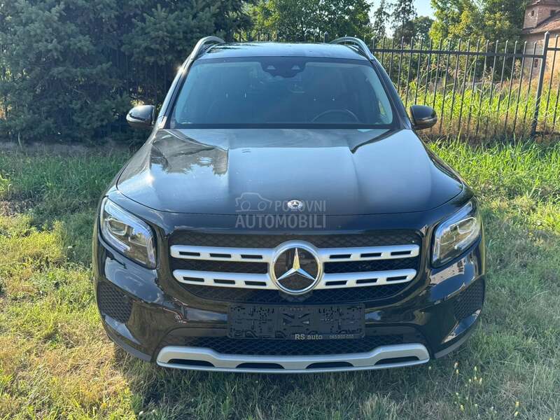Mercedes Benz GLB 180 glb180cdi rata235