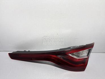 STOP SVJETLO za Renault Megane