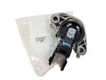 Originalni nosaci motora za Peugeot 2008, 206, 208 ... od 2010. do 2025. god.