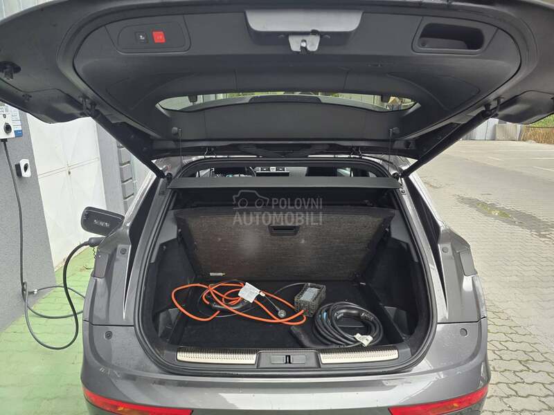DS 7 1.6 E tense 225