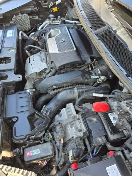 DS 7 1.6 E tense 225