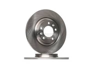 Novi diskovi za Peugeot 2008, 206, 208 ... od 2000. do 2025. god.