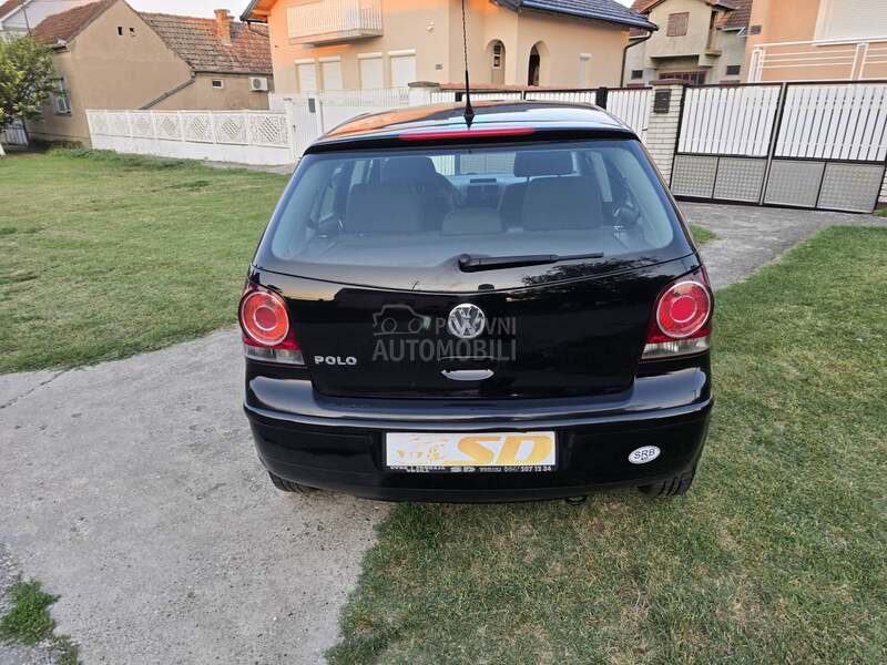 Volkswagen Polo 1.2b