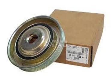 Remenica radilice za Peugeot 2008, 206, 208 ... od 2000. do 2025. god.