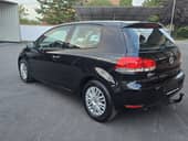 Volkswagen Golf 6 1.6 TDI
