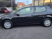 Volkswagen Golf 6 1.6 TDI