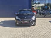 Peugeot 208 GTI 3V