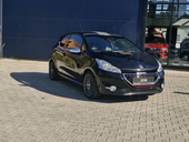 Peugeot 208 GTI 3V